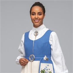 Bilde av Mossedrakten